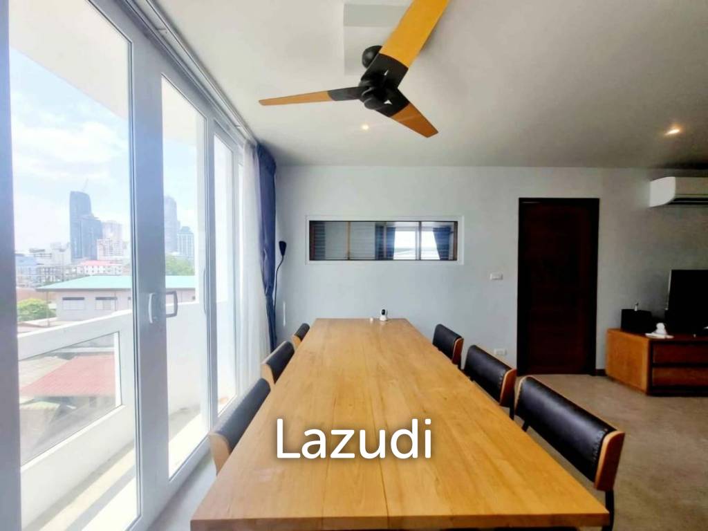 รูป 2 Bedroom 1 Bathroom 97 SQ.M J.C. Tower - รูปที่ 5/7