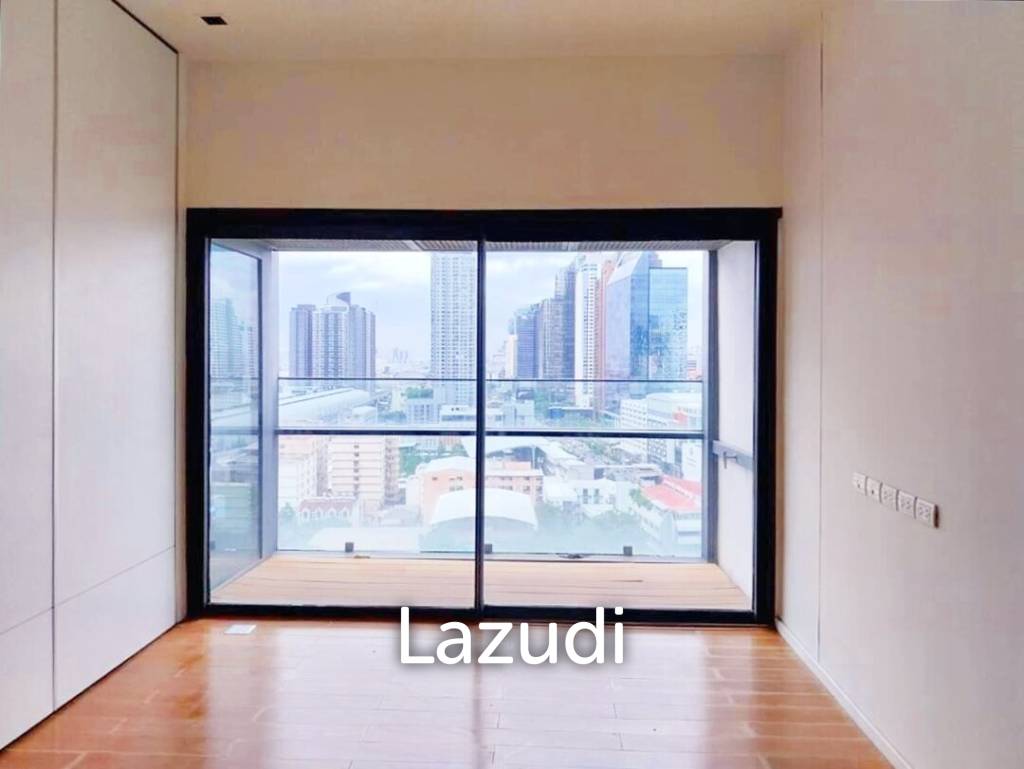 รูป 1 Bed 1 Bath 46 SQ.M Circle Living Prototype - รูปที่ 1/9