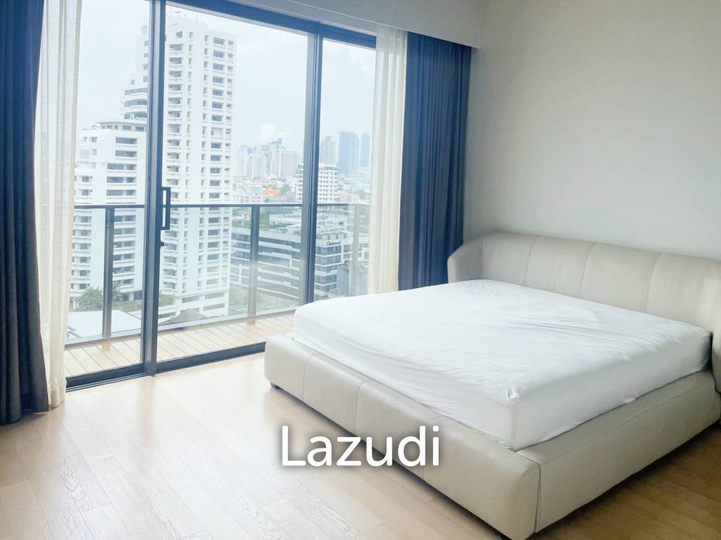 รูป 2 Bed 2 Bath 111 SQ.M TELA Thonglor - รูปที่ 2/9