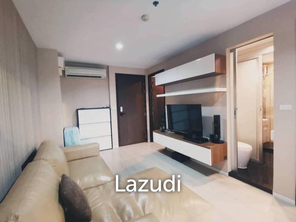 picture 47 Sqm 1 Bed 1 Bath Condo For Sale - 2/7