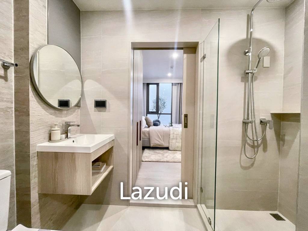 รูป 2 Beds 65.78 SQ.M Reference Ekkamai - รูปที่ 11/12