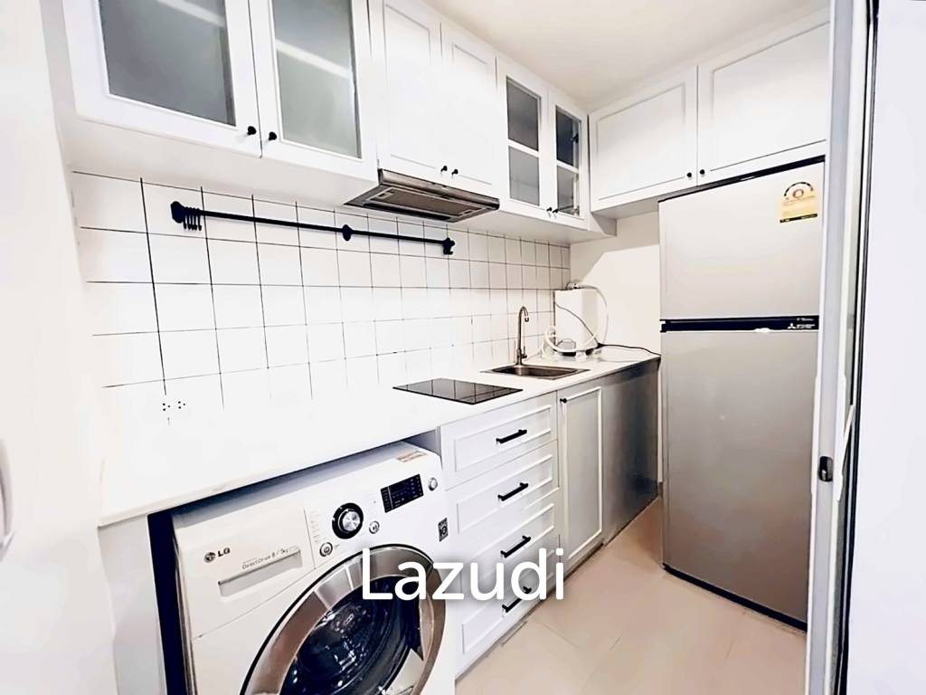 รูป 1 Bed 1 Bath 45 SQ.M Life @ Ladprao 18 - รูปที่ 5/6