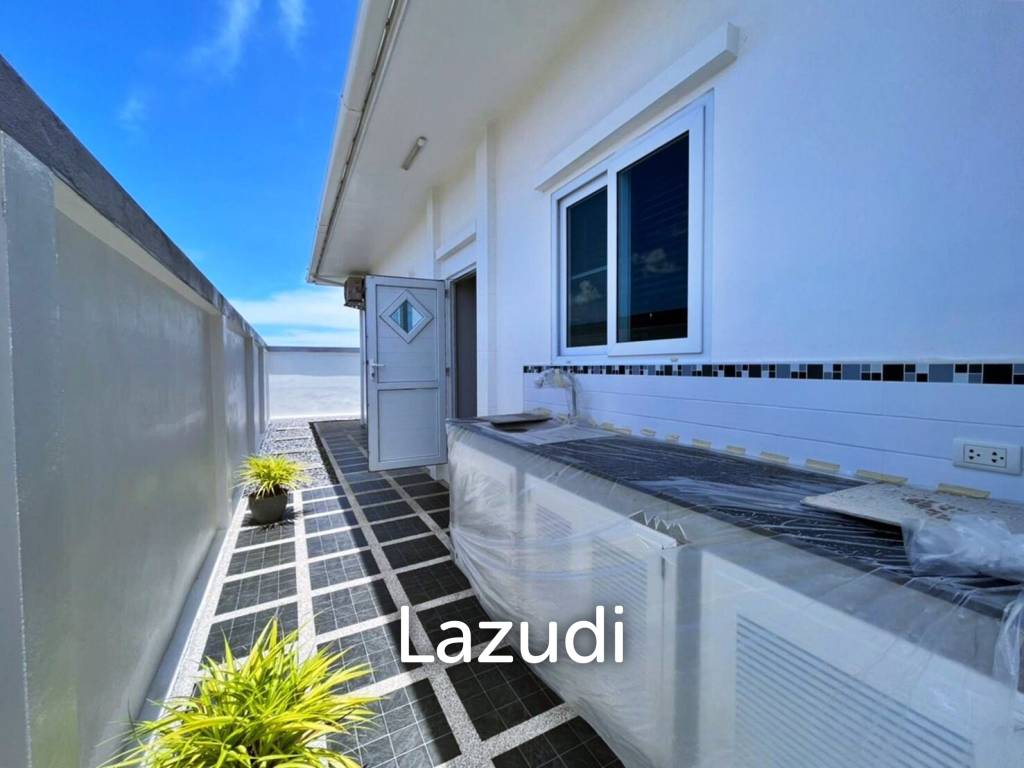 picture Modern House for Sale in Bangsaray - 2/17