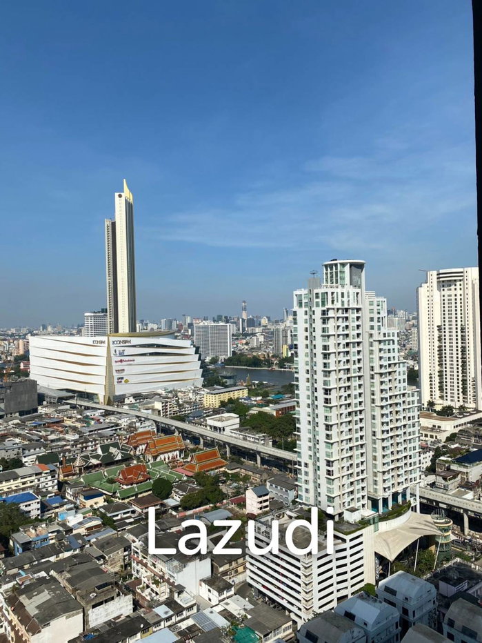 รูป 2 Bed 74 SQ.M Urbano Absolute Sathon-Taksin - รูปที่ 13/13