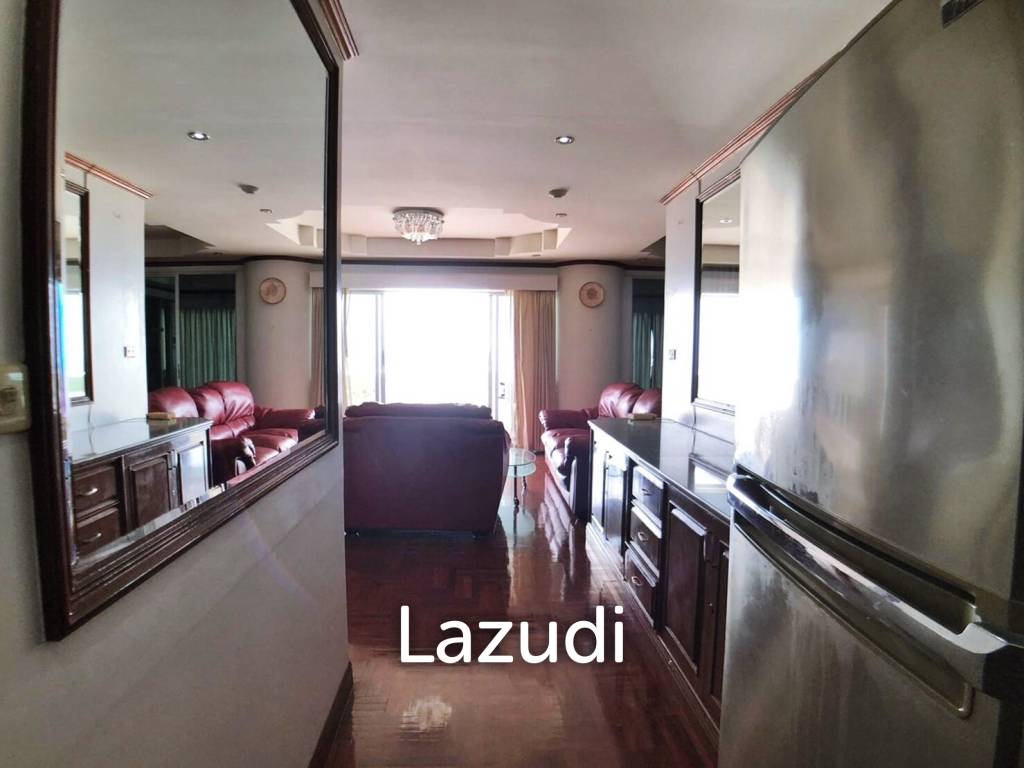รูป ขายคอนโดสกายบีช 2 ห้องนอน - รูปที่ 5/17