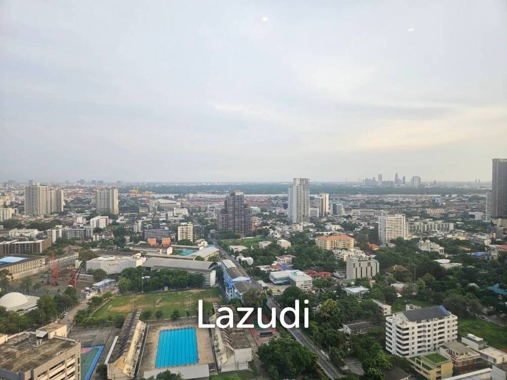 รูป 2 Bedroom 78.92 Sq.M. Hyde Heritage Thonglor - รูปที่ 12/12