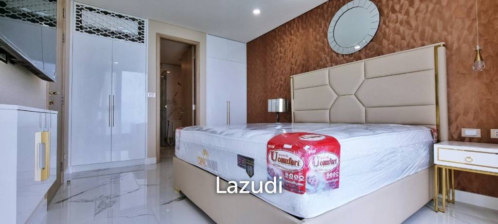 รูป 2 ห้องนอน 2 ห้องน้ำ 72 ตร.ม. โคปาคาบานา บีช จอมเทียน - รูปที่ 11/16