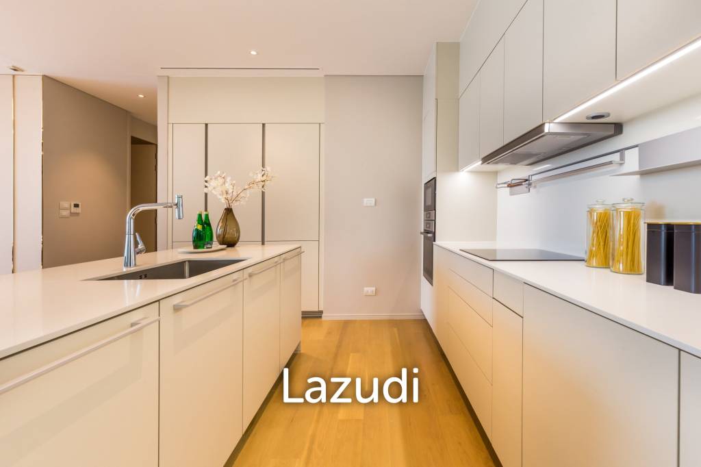 รูป 2 bedrooms 3 bathrooms 161 SQ.M Baan Sindhorn - รูปที่ 30/72