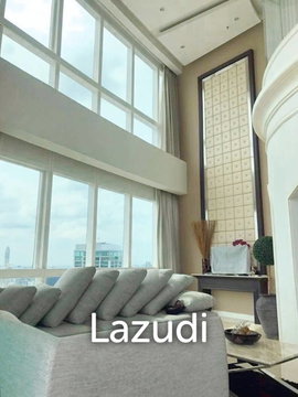4 Bed 4 Bath 325 SQ.M Millennium Residence