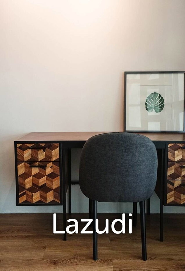 รูป 1 Bed Plus 1 Bath River View Condo for Sale - รูปที่ 5/11