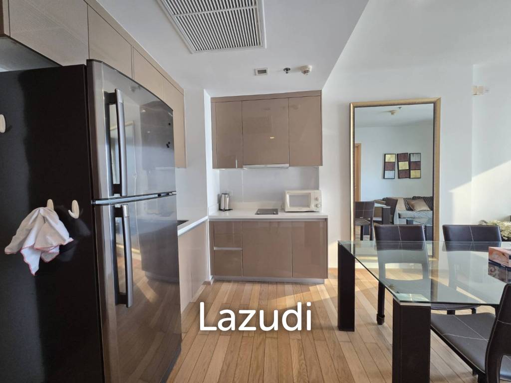 รูป 1 Bed 1 Bath 51.58 SQ.M Siri At Sukhumvit - รูปที่ 13/26