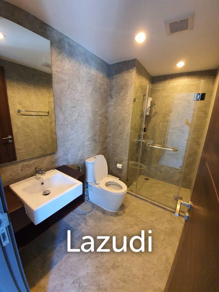 รูป 3 Bed 3 Bath 100 SQ.M. C Ekkamai Condo - รูปที่ 23/29