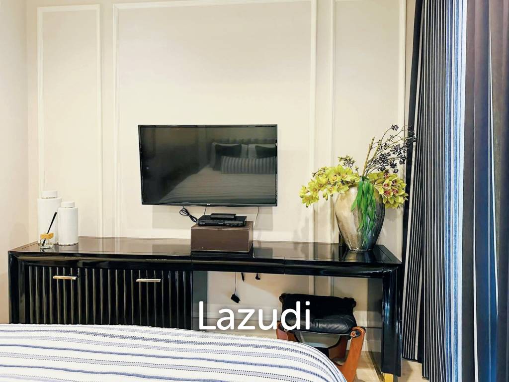 รูป 2 Bedroom 2 Bathroom 76 SQ.M Star View - รูปที่ 13/18