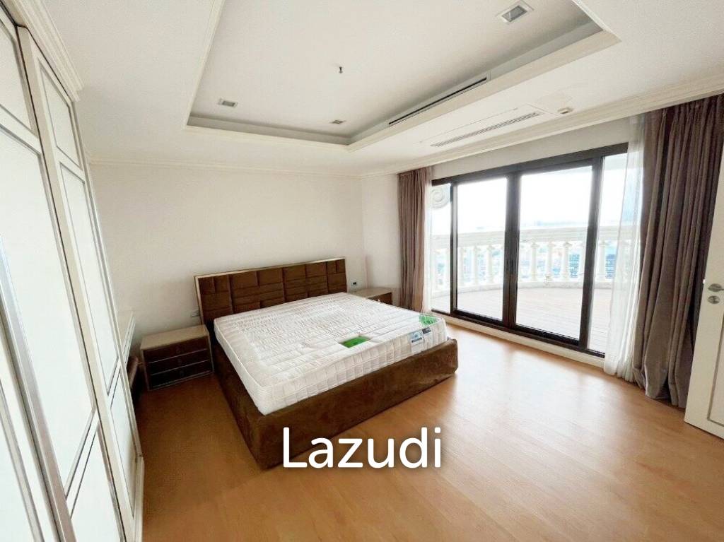 รูป 3 Bedroom 3 Bathroom 347 SQ.M State Tower - รูปที่ 17/28
