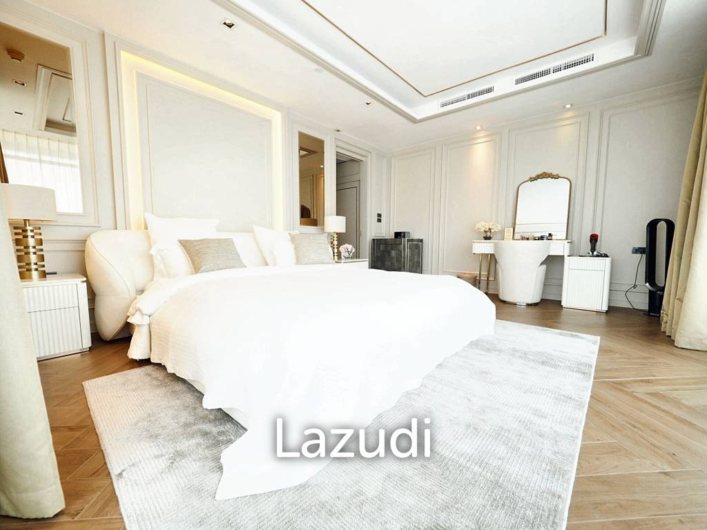 รูป 3 Beds 2 Baths 174 SQ.M. Le Monaco Residence Ari - รูปที่ 3/9