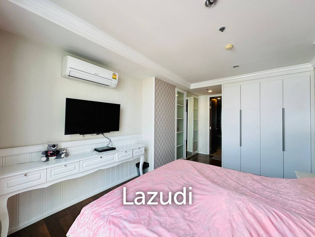 รูป 3 Beds 2 Baths 152 SQ.M 15 Sukhumvit Residence - รูปที่ 17/29