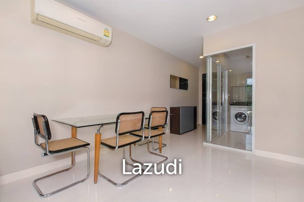 picture 2 Bed 2 Bath 92 SQ.M  The Crest Sukhumvit 24 - 3/7