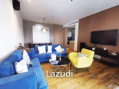 2 Bedroom 3 Bathroom 152.32 SQ.M The Madison