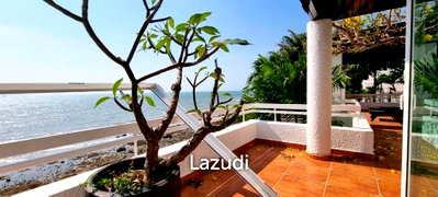 ขายบ้านเดี่ยว : ขาย บ้านริม ชายหาดที่ยอดเยี่ยม