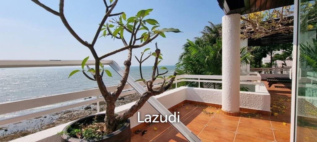 รูป ขาย บ้านริม ชายหาดที่ยอดเยี่ยม - รูปที่ 1/40