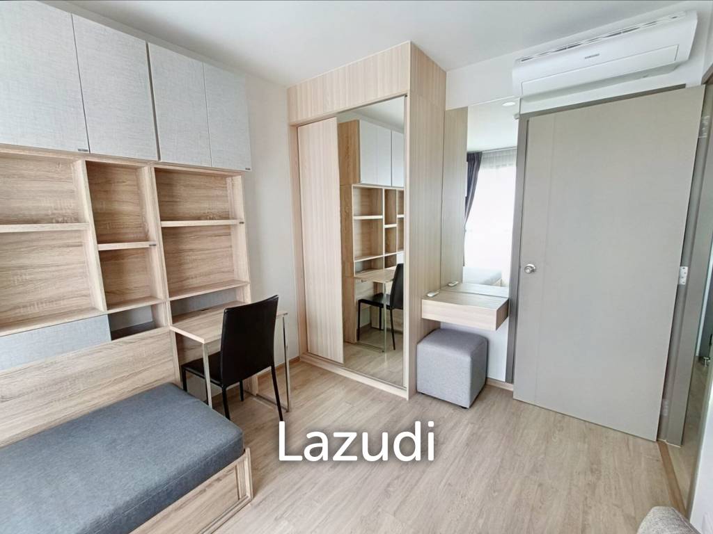 รูป 2 Bed 2 Bath 53 SQ.M at IDEO O2 Condo - รูปที่ 4/9