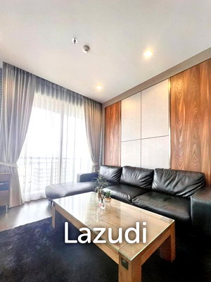ขายคอนโด : 2 Bed 2 Bath 81 SQ.M The XXXIX BY SANSIRI