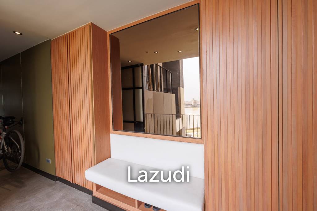 รูป 3 Bedroom 4 Bathroom 247 SQ.M The Pano - รูปที่ 6/31