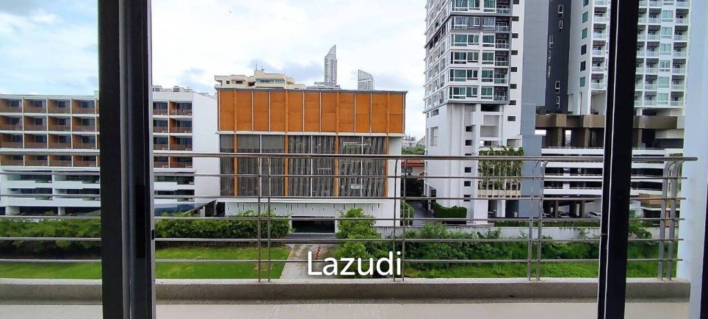 รูป จอมเทียน เรสซิเดนซ์ แอท ดรีม คอนโด ขาย - รูปที่ 5/22