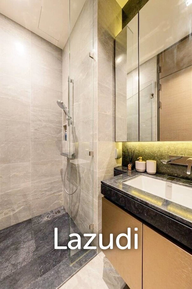 picture 2 Bedroom 2 Bathroom 74 SQ.M 28 Chidlom - 14/14