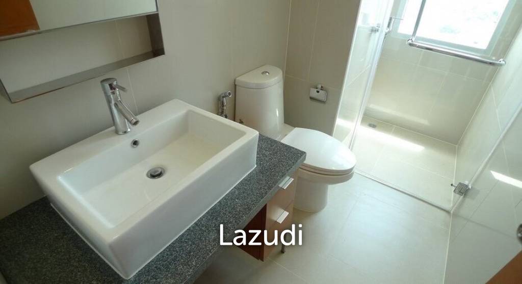 รูป 1 Bed 1 Bath 55 SQ.M at Villa Sathorn - รูปที่ 9/10