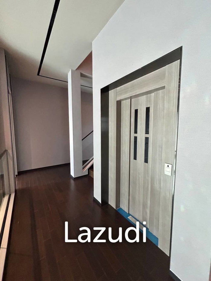รูป 6 Beds 8 Baths 710 SQ.M THE HONOR Yothin Phatthana - รูปที่ 10/12