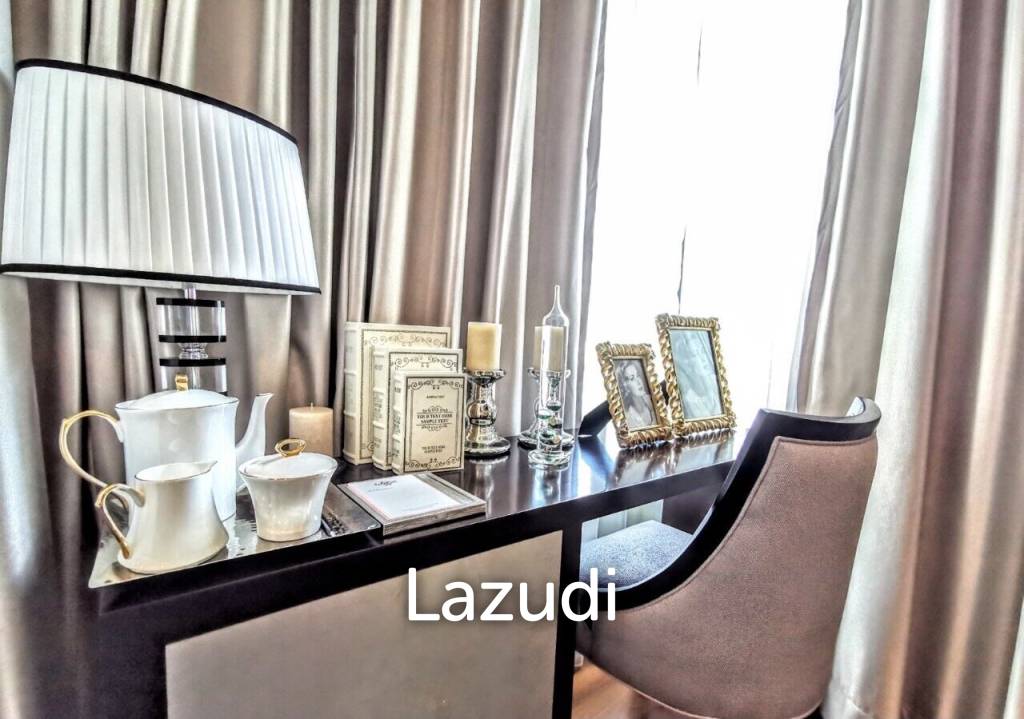 รูป 84.85 Sqm 2 Bed Condo for Sale - Q Langsuan - รูปที่ 14/16