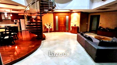 ขายคอนโด : 3 Bed 4 Bath 368 SQ.M Grand Diamond Pratunam