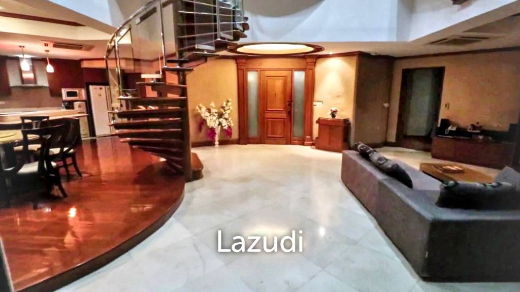 picture 3 Bed 4 Bath 368 SQ.M Grand Diamond Pratunam - 1/13