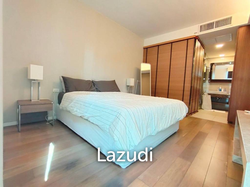รูป 2 Bed 2 Bath 66.58 SQ.M Siamese Thirty Nine - รูปที่ 10/22