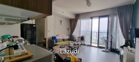 ขาย 1ห้องนอน สไตล์โมเดิร์น ที่ เดอะ ซายร์