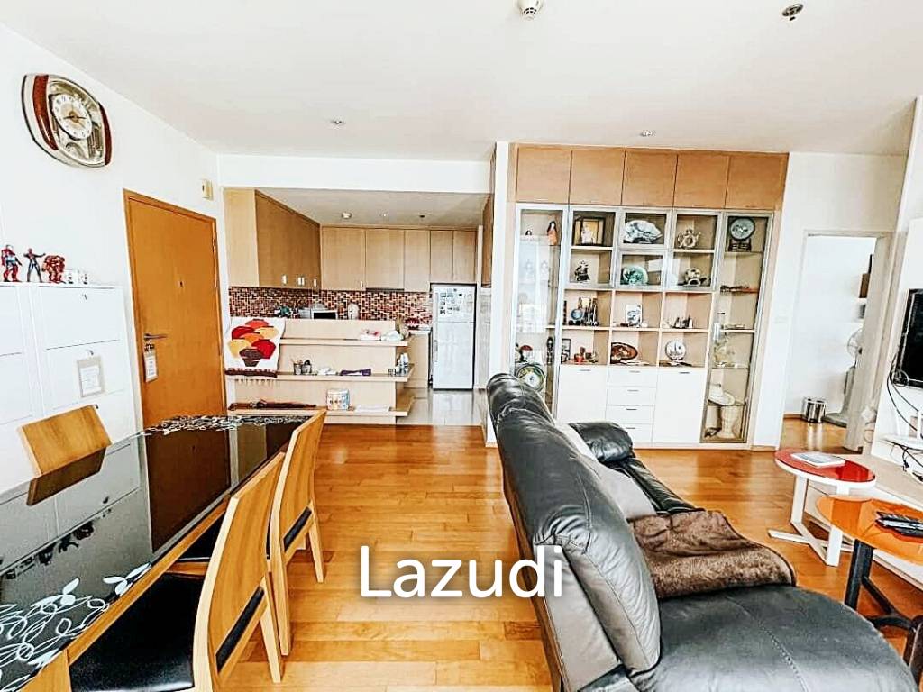 รูป 2 Bed 2 Bath 87 SQ.M Villa Rachatewi - รูปที่ 4/16