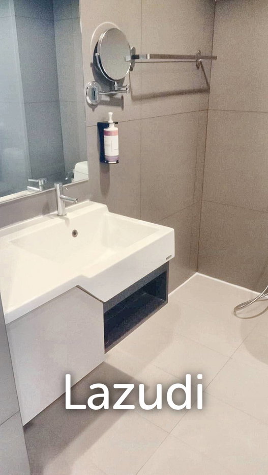picture 1Bed 1Bath 46 SQ.M Movenpick Residences Ekkamai - 6/7