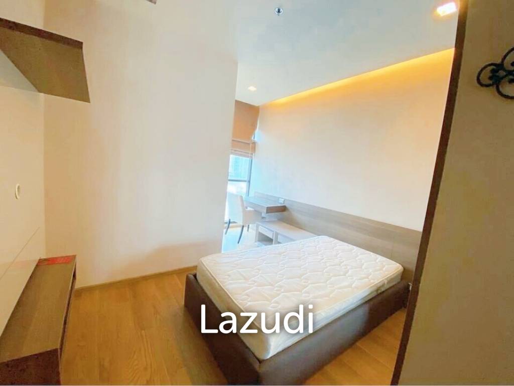 picture 2 Bed 2 Bath 70 SQ.M The Address Sathorn - 4/5