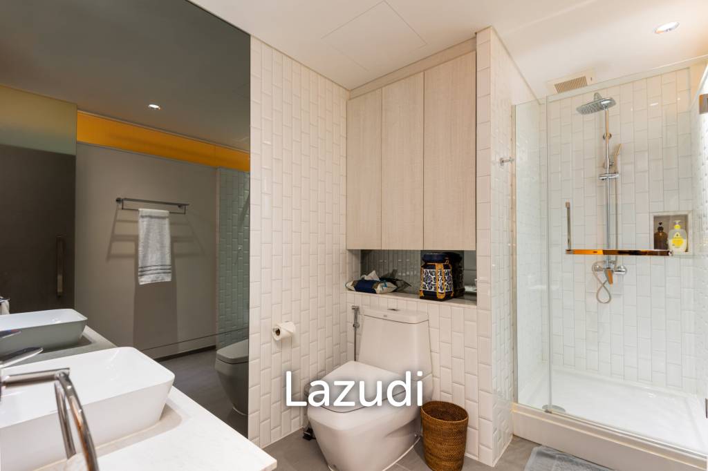 picture 4 Bed 4 Bath 253 SQ.M Salintara - 23/28