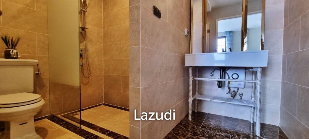 รูป 2 Beds 2 Baths 73.13 SQ.M Espana Condo Resort - รูปที่ 15/18