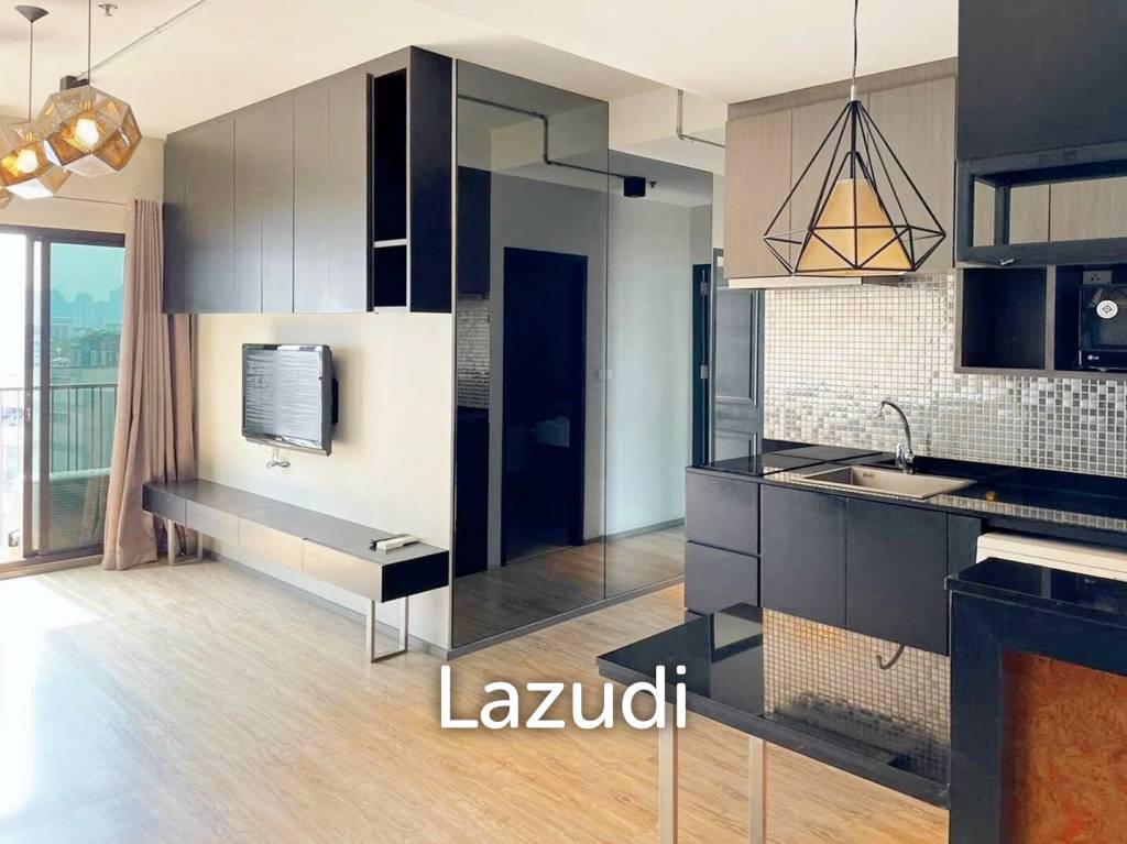 รูป 73.45  Sqm 2 Bed 2 Bath Condo For Sale - รูปที่ 3/10