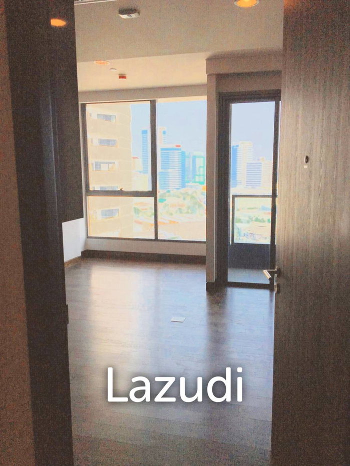 รูป 1 Bed 1 Bath 38 SQ.M The Lumpini 24 - รูปที่ 1/11