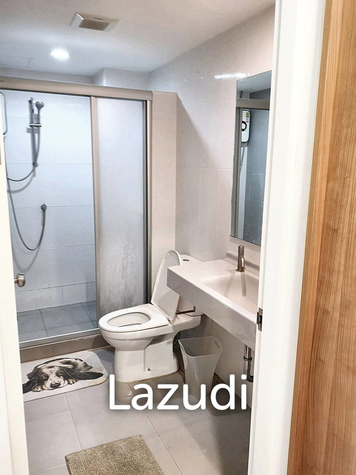 รูป 3 Bed 2 Bath 70 SQ.M U Delight Residence - รูปที่ 20/21