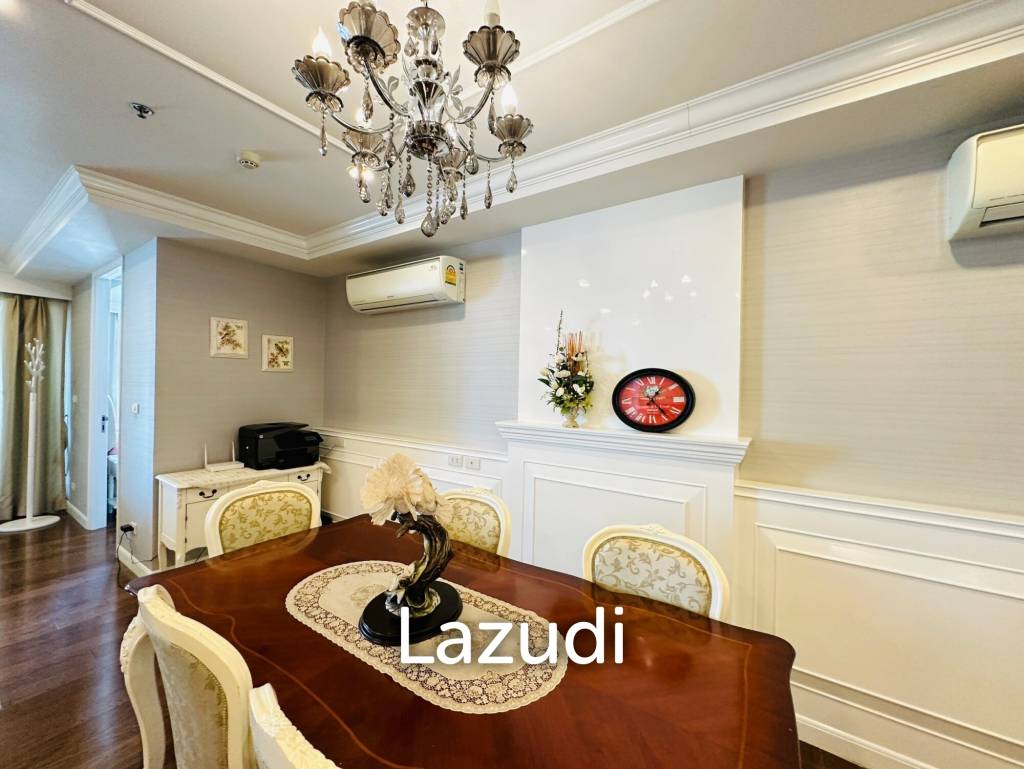 รูป 3 Beds 2 Baths 152 SQ.M 15 Sukhumvit Residence - รูปที่ 13/29