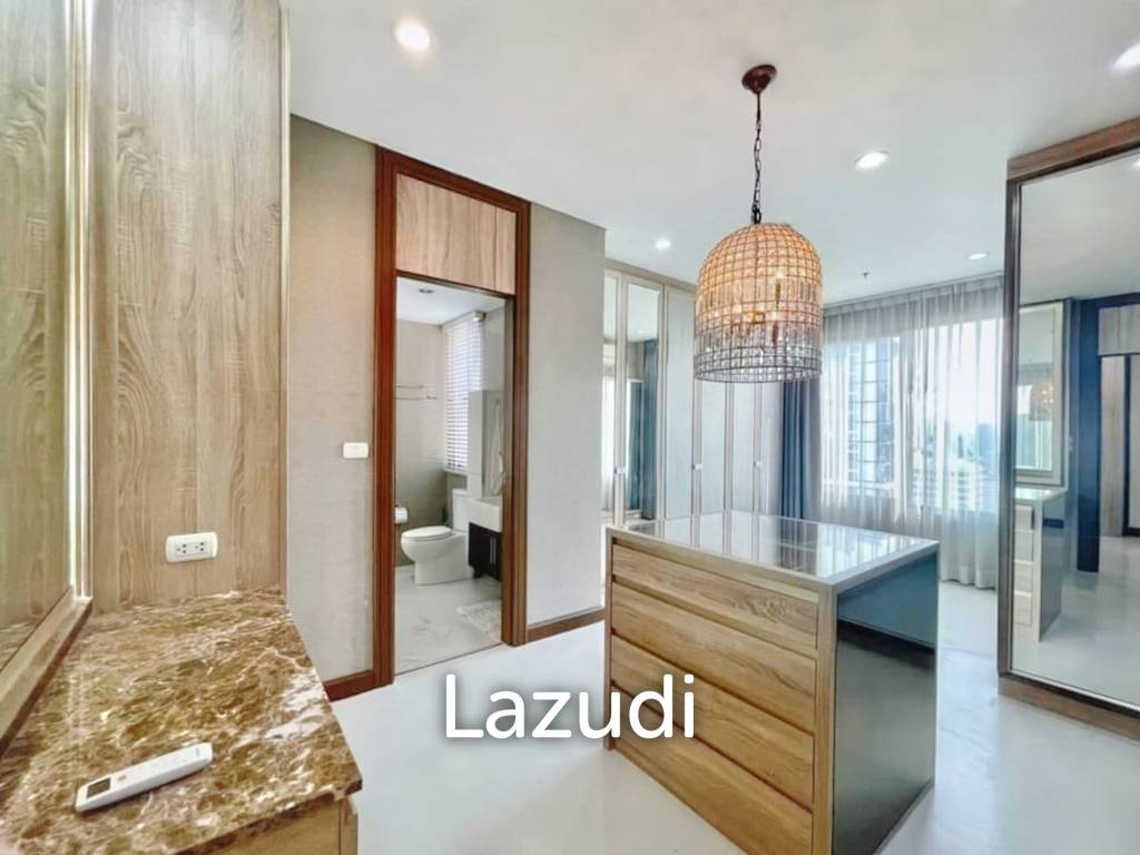 รูป 3 Bed 4 Bath 150 SQ.M at Villa Asoke - รูปที่ 11/13