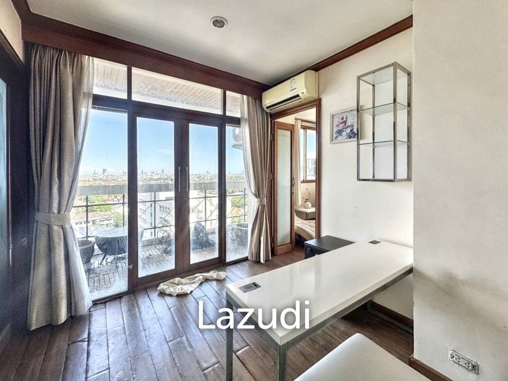 รูป 3 Bed 3 Bath 215 Sqm Condo For Sale - รูปที่ 2/9
