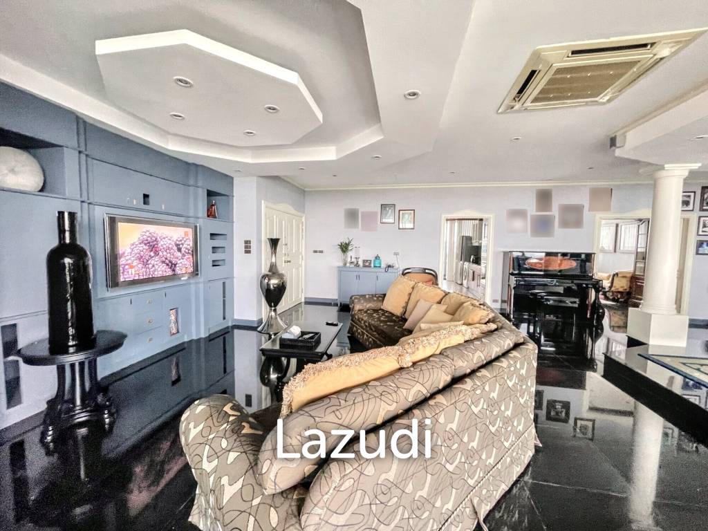 รูป 4 Bed 4 Bath 324 SQ.M Royal River Place - รูปที่ 2/18