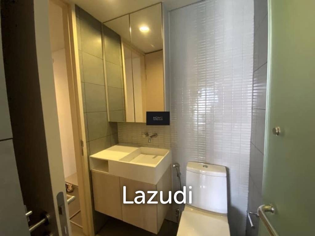 รูป 2 Bedroom 2 Bathroom 62 SQ.M Siamese Ratchakru - รูปที่ 10/14