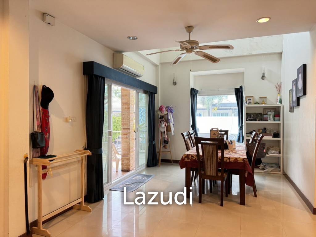 รูป 4 Bedrooms 5 Bathrooms 250 SQ.M. SP Village 5 - รูปที่ 10/23